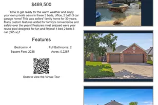 6113 Cliffbrook Dr, North Richland Hills, TX 76180 - Photo 32