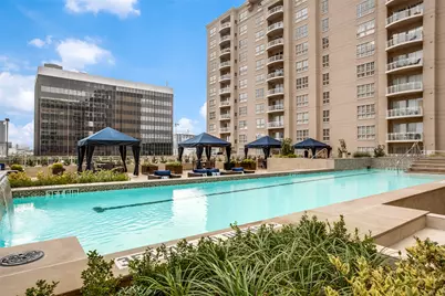 3225 Turtle Creek Boulevard #716, Dallas, TX 75219 - Photo 16