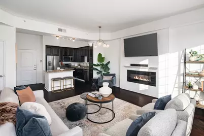 3225 Turtle Creek Boulevard #716, Dallas, TX 75219 - Photo 6