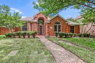 3833 Stockport Dr, Plano, TX 75025 - Photo 1