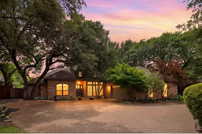 8710 Sanshire Avenue, Dallas, TX 75231 - Photo 1