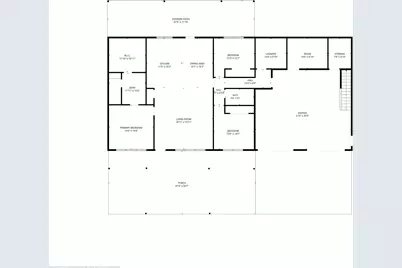 12880 N County Line Rd, Ponder, TX 76259 - Photo 30
