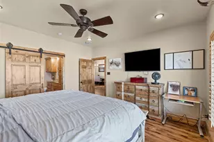 12880 N County Line Rd, Ponder, TX 76259 - Photo 16
