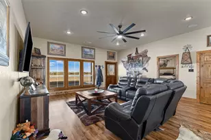 12880 N County Line Rd, Ponder, TX 76259 - Photo 10
