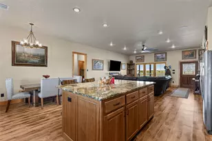 12880 N County Line Rd, Ponder, TX 76259 - Photo 12