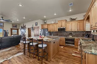 12880 N County Line Rd, Ponder, TX 76259 - Photo 2