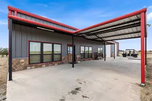 12880 N County Line Rd, Ponder, TX 76259 - Photo 6