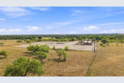 12880 N County Line Rd, Ponder, TX 76259 - Photo 36