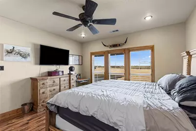 12880 N County Line Rd, Ponder, TX 76259 - Photo 16