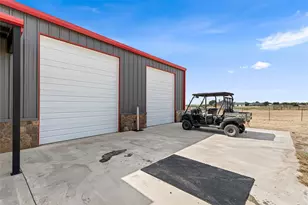 12880 N County Line Rd, Ponder, TX 76259 - Photo 38