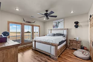 12880 N County Line Rd, Ponder, TX 76259 - Photo 14