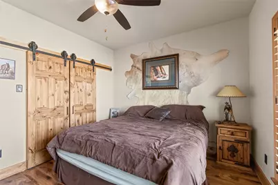 12880 N County Line Rd, Ponder, TX 76259 - Photo 20