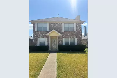 2014 Picadilly Boulevard, Mesquite, TX 75149 - Photo 1