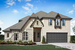 2336 Flora Dr, McLendon Chisholm, TX 75032 - Photo 1
