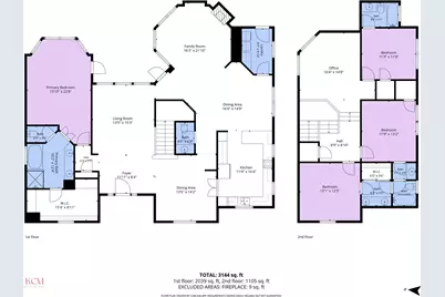 3016 Hallwell Drive, Plano, TX 75093 - Photo 36