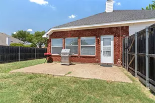 5025 China Berry Dr, McKinney, TX 75070 - Photo 30