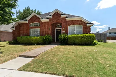5025 China Berry Drive, McKinney, TX 75070 - Photo 2