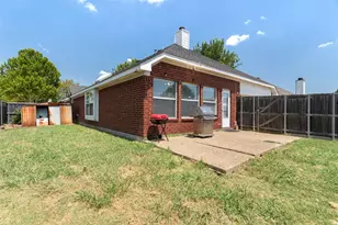 5025 China Berry Dr, McKinney, TX 75070 - Photo 32