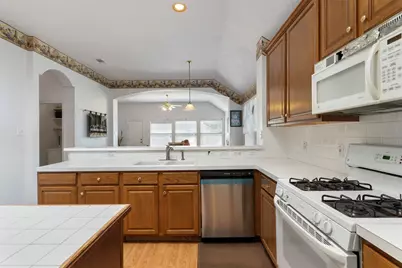 5025 China Berry Drive, McKinney, TX 75070 - Photo 14