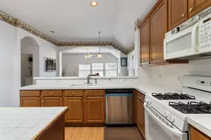 5025 China Berry Dr, McKinney, TX 75070 - Photo 14