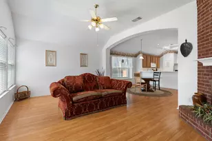 5025 China Berry Dr, McKinney, TX 75070 - Photo 8