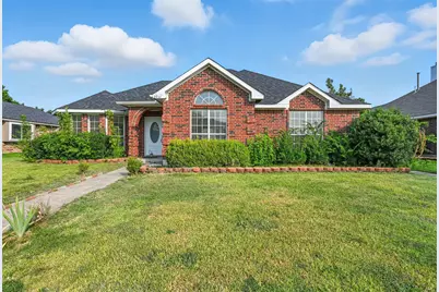 2711 Primrose Lane, Rowlett, TX 75089 - Photo 1