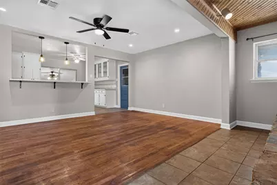 702 N Rita Street, Lacy Lakeview, TX 76705 - Photo 18