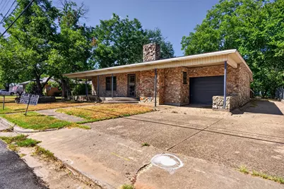 702 N Rita Street, Lacy Lakeview, TX 76705 - Photo 2