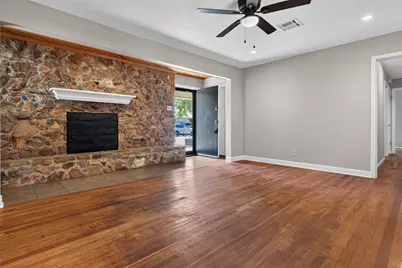 702 N Rita Street, Lacy Lakeview, TX 76705 - Photo 20