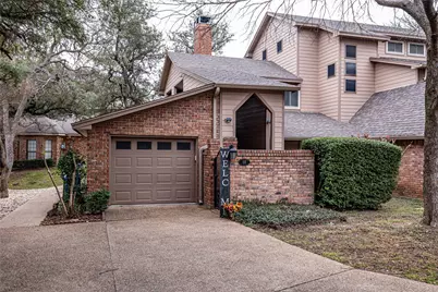 135 Pleasant Grove Lane, Waco, TX 76712 - Photo 1