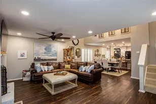 135 Pleasant Grove Ln, Waco, TX 76712 - Photo 4
