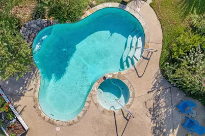 11432 Brook Green Lane, Haslet, TX 76052 - Photo 32