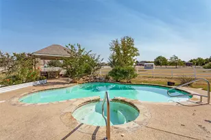 11432 Brook Green Ln, Haslet, TX 76052 - Photo 30