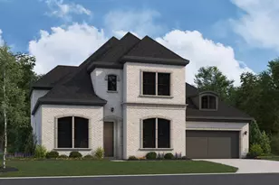 270 Twilight Dr, Prosper, TX 75078 - Photo 1