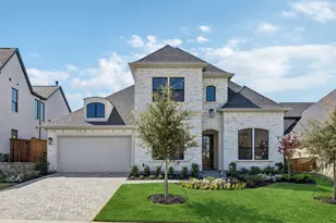 270 Twilight Dr, Prosper, TX 75078 - Photo 1