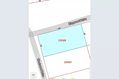 Lot 113 Westwood Drive, Trinidad, TX 75163 - Photo 4