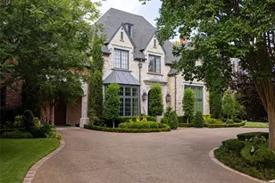 6607 Glendora Ave, Dallas, TX 75230 - Photo 4