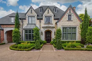 6607 Glendora Ave, Dallas, TX 75230 - Photo 1