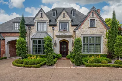 6607 Glendora Avenue, Dallas, TX 75230 - Photo 1