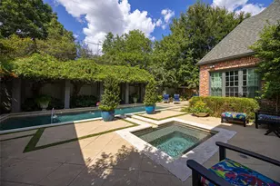 6607 Glendora Ave, Dallas, TX 75230 - Photo 2