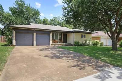 813 S Andrews Street, Sherman, TX 75090 - Photo 36