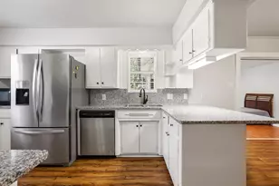 813 S Andrews St, Sherman, TX 75090 - Photo 12