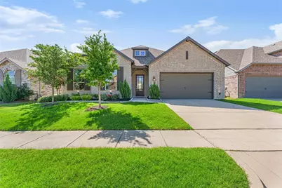 1815 Huntsman Way, Forney, TX 75126 - Photo 1