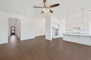 1815 Huntsman Wy, Forney, TX 75126 - Photo 2