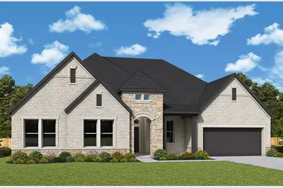 1444 Potenza Drive, Fate, TX 75087 - Photo 1