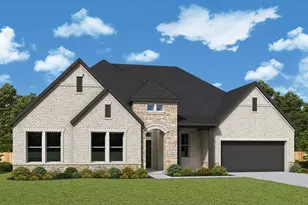 1444 Potenza Dr, Fate, TX 75087 - Photo 1
