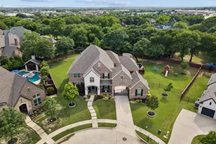 6804 Brahms, Colleyville, TX 76034 - Photo 34
