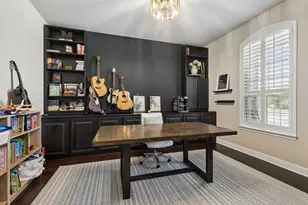 6804 Brahms, Colleyville, TX 76034 - Photo 10