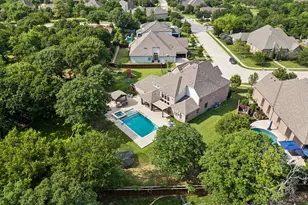 6804 Brahms, Colleyville, TX 76034 - Photo 32