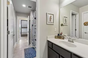 6804 Brahms, Colleyville, TX 76034 - Photo 24